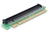 [2008700000] Delock Riser PCIe x16 - PCIe - PCIe - PC - PC - Kabelgebunden