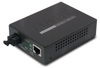 Planet GT-806A60 - 2000 Mbit/s - 1000Base-T - 1000Base-LX - IEEE 802.3,IEEE 802.3ab,IEEE 802.3u,IEEE 802.3x,IEEE 802.3z - Gigabit Ethernet - 10,100,1000 Mbit/s