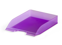 [6906177000] Durable 1701673992 - Violett - Transparent - C4 - A4 - 253 mm - 33,7 cm - 63 mm