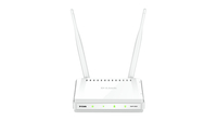 D-Link DAP-2020 - 300 Mbit/s - 10,100 Mbit/s - 2.4 - 2.4835 GHz - IEEE 802.3i - IEEE 802.3u - CCK - DBPSK - DQPSK - OFDM - WPA - WPA2