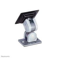 [1367970000] Neomounts by Newstar toolbar mount - 10 kg - 25.4 cm (10") - 76.2 cm (30") - 75 x 75 mm - 100 x 100 mm - Grey