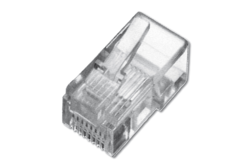 [723200000] Assmann Modular plugs for round cable