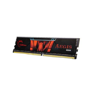 [4603622000] G.Skill AEGIS - DDR4 - 16 GB