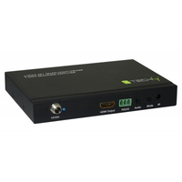 [7430967000] Techly IDATA-HDMI-41MV - HDMI - 1.3a - Black - Metal - 60 Hz - 480i,480p,576i,720p,1080i,1080p