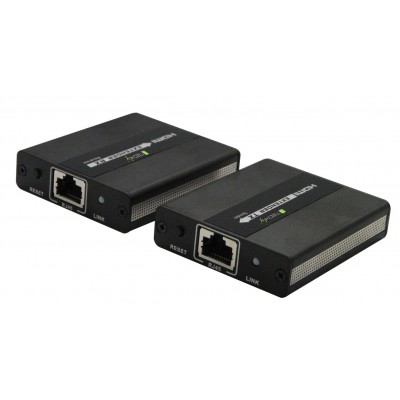 [7430943000] Techly HDMI Extender Cat.5e/6 120m