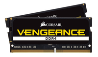 [4730938000] Corsair Vengeance - DDR4 - 2 x 8 GB
