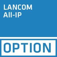 [3559886000] Lancom All-IP Option - Upgrade