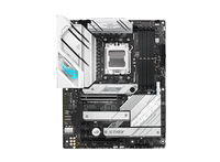 ASUS ROG STRIX B650-A GAMING WIFI - AMD - Socket AM5 - AMD Ryzen™ 7 - Socket AM5 - DDR5-SDRAM - 128 GB