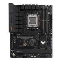 [14902780000] ASUS TUF GAMING B650-PLUS - AMD - Buchse AM5 - AMD Ryzen™ 3 - AMD Ryzen™ 7 - AMD Ryzen 9 7th Gen - Buchse AM5 - DDR5-SDRAM - 128 GB