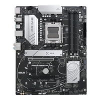 [14902782000] ASUS PRIME B650-PLUS - AMD - Socket AM5 - AMD Ryzen™ 3 - AMD Ryzen™ 7 - AMD Ryzen 9 7th Gen - Socket AM5 - DDR5-SDRAM - 128 GB