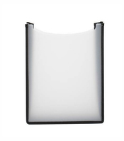 [6911419000] HERMA 19480 - Conventional file folder - A4 - Polypropylene (PP) - White - Paper - 260 mm