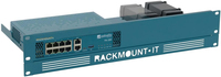 [6273495000] Rackmount Solutions Rackmount.IT Rack Mount Kit für Palo Alto PA-220 - Montageschelle - Blau - 1.3U/2U - Palo Alto PA-220 - 482 mm - 217 mm