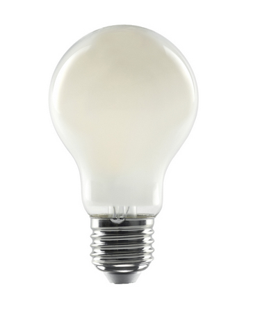 [12580196000] Segula LED Glühlampe matt 10W 2700K E27