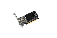 [5502755000] Gigabyte GT 1030 Low Profile 2G - GeForce GT 1030 - 2 GB - GDDR5 - 64 bit - 4096 x 2160 pixels - PCI Express x16 3.0