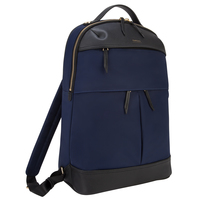 [6788957000] Bakker Newport - Backpack - 38.1 cm (15") - 640 g