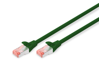 DIGITUS CAT 6 S/FTP patch cord