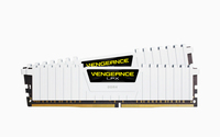 [7567682001] Corsair Vengeance LPX CMK32GX4M2E3200C16W - 32 GB - 2 x 16 GB - DDR4 - 3200 MHz - 288-pin DIMM