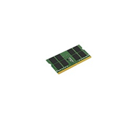 [9493660000] Kingston ValueRAM KVR32S22D8/32 - 32 GB - 1 x 32 GB - DDR4 - 3200 MHz - 260-pin SO-DIMM