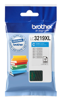 Brother LC3219XLC - 1500 Seiten - 1 Stück(e) - Einzelpackung