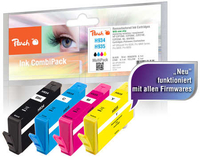 [5115909000] Peach 319477 - Pigment-based ink - Pigment-based ink - 19 ml - 8.1 ml - 740 pages - Multi pack