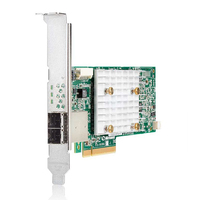 HPE Smart Array E208e-p SR Gen10 - Raid controller - Serial Attached SCSI (SAS)