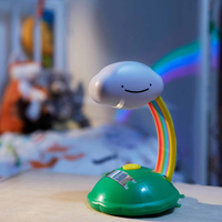 Thumbs Up ! Projektor LED"Regenbogen"