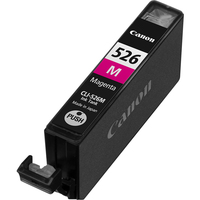 Canon cli-526 m magenta Druckerpatrone - Original - Ink Cartridge