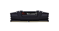 G.Skill Ripjaws V F4-3600C18Q-128GVK - 128 GB - 4 x 32 GB - DDR4 - 3600 MHz