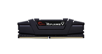 [8720358000] G.Skill Ripjaws V F4-3600C18Q-128GVK - 128 GB - 4 x 32 GB - DDR4 - 3600 MHz