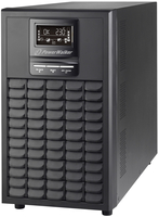 BlueWalker VFI 3000 CG PF1 - Double-conversion (Online) - 3 kVA - 3000 W - 110 V - 300 V - 40/70 Hz