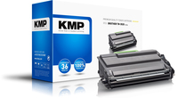 KMP B-T102 - 20000 Seiten - Schwarz - 1 Stück(e)