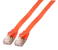 [5889390000] EFB Elektronik K5545RT.2 - 2 m - Cat6a - U/FTP (STP) - RJ-45 - RJ-45