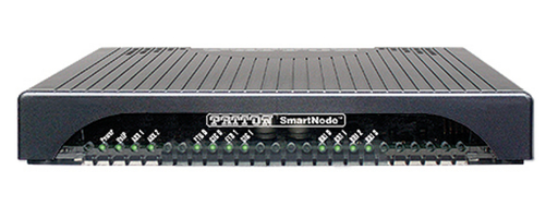 [5889450000] Patton SmartNode 5531 - Telnet - HTTP - TFTP - HTTP - HTTPS - 10,100,1000 Mbit/s - IEEE 802.1Q,IEEE 802.1p - 961 g - 190,5 x 260,35 x 95,25 mm - 10 W