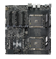 [5885357000] ASUS WS C621E SAGE - Intel - LGA 3647 (Socket P) - Intel® Xeon® - DDR4-SDRAM - 768 GB - DIMM