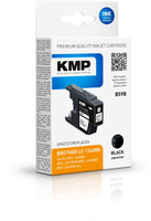 [9705855000] KMP B59B - Tinte auf Pigmentbasis - 600 Seiten - 1 Stück(e) - Einzelpackung