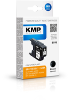 KMP B59B - Tinte auf Pigmentbasis - 600 Seiten - 1 Stück(e) - Einzelpackung