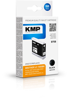 KMP B75B - Tinte auf Pigmentbasis - 16,3 ml - 500 Seiten - 1 Stück(e) - Einzelpackung