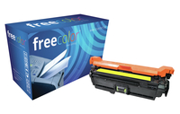 [2011511001] freecolor 3525Y-FRC - 7000 pages - Yellow - 1 pc(s)
