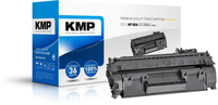 KMP H-T233 - 3100 Seiten - Schwarz - 1 Stück(e)