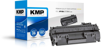 KMP H-T233 - 3100 pages - Black - 1 pc(s)