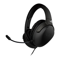 [9448574000] ASUS ROG Strix Go Core - Kopfhörer - Kopfband - Gaming - Schwarz - Binaural - Drehregler