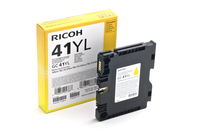 Ricoh 405768 - Pigment-based ink - 1 pc(s)