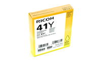 [2232195000] Ricoh 405764 - Standardertrag - Tinte auf Pigmentbasis - 1 Stück(e)