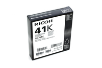 [2232197000] Ricoh 405761 - Standard Yield - Dye-based ink - 1 pc(s)