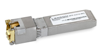 Lancom SFP-CO10-MG - SFP+-Transceiver-Modul - 10 GigE 5 2.5 GigE - Switch - Kupferdraht