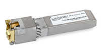 [9058634000] Lancom SFP-CO10-MG - SFP+-Transceiver-Modul - 10 GigE 5 2.5 GigE - Switch - Kupferdraht