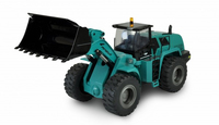 [12406965000] Amewi G485E SE Petrol - Front loader - 1:14 - 2000 mAh - 4.8 kg