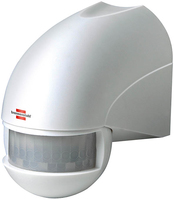 [3008910000] Brennenstuhl PIR 180 - Passive infrared (PIR) sensor - Wired - White - IP44 - 10 - 240 s - 180°