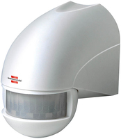 Brennenstuhl PIR 180 - Passive infrared (PIR) sensor - Wired - White - IP44 - 10 - 240 s - 180°
