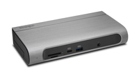 Kensington SD5600T Thunderbolt™ 3 & USB-C Duale 4K Dockingstation - 96W PD – Windows/macOS - USB Typ-C - Grau